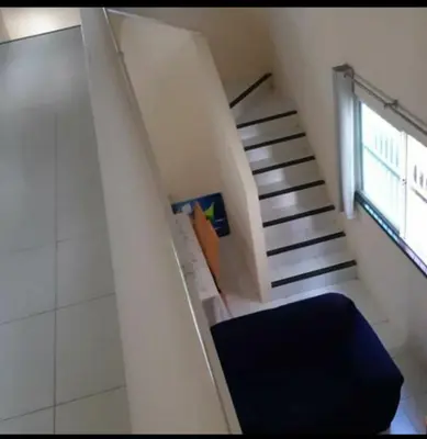 A planta de Cristiano hospedagem