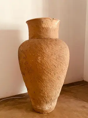 A planta de Pindoretama sitio