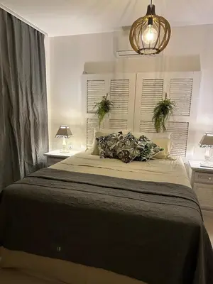 A planta de Solar Beach House
