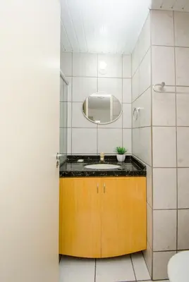 A planta de Meireles Ana Bilhar