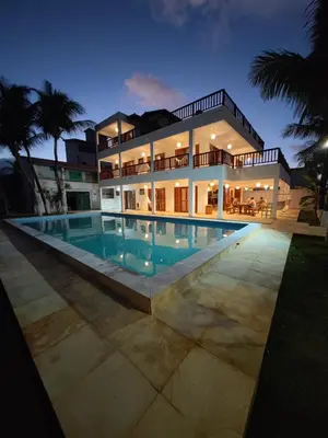 A piscina em ou perto de Casa Signore Ventoforte