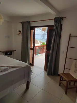 Uma cama ou camas num quarto em Casa Signore Ventoforte