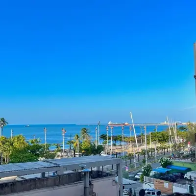 Flat Brisa do Mar