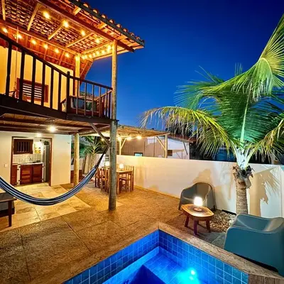 Casa do Romeu