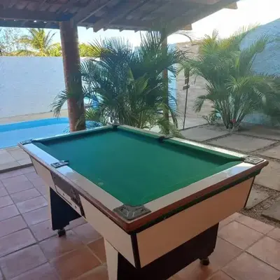 Casa Flor Morena