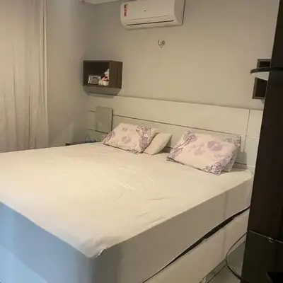 Casa Condomínio Eusébio Amador