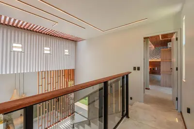A planta de Summerville #117 - Luxo no Cumbuco by Carpediem