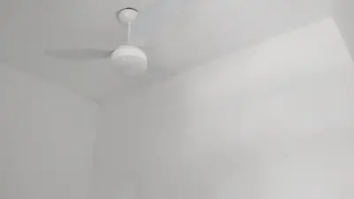 A planta de Lindo apto 6 hóspedes Meireles pertinho da Beira Mar