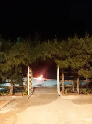 A planta de Portal do Sol