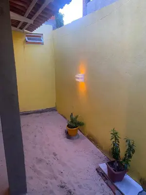 A planta de Portal do Sol