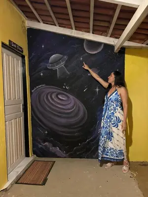 Os clientes hospedados em Portal do Sol