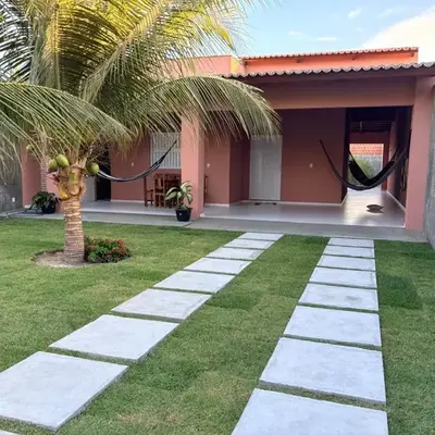 Casa em Jijoca de Jeriquaquara