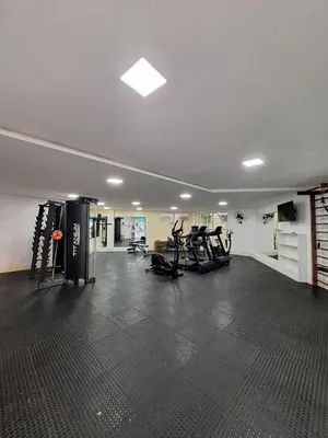 A planta de Paraíso das Dunas - Lazer e Tranquilidade à Beira Mar - Porto das Dunas