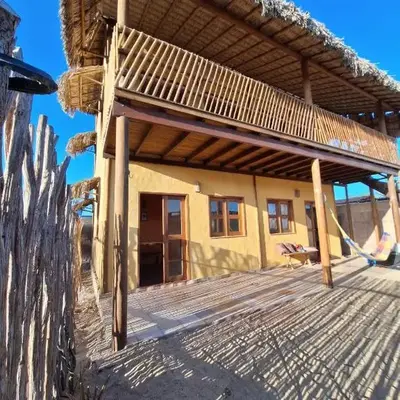 Casas Curió