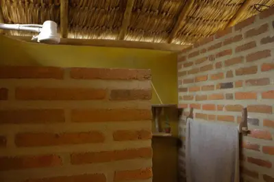 A planta de Puçá Cultural