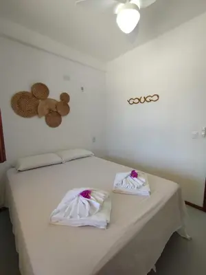 A planta de Xalé da Xica