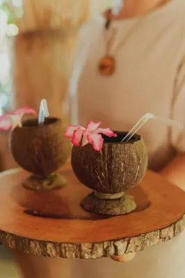A planta de Aloha Village Hotel