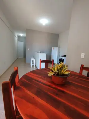 A planta de Studio Sonho Meu