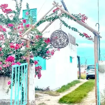 Pousada Casa Verde