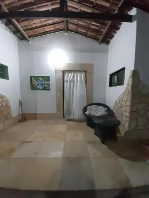 A planta de Vila Branca Canoa