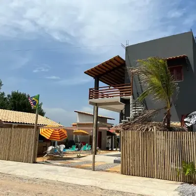 Pousada Califa Taíba