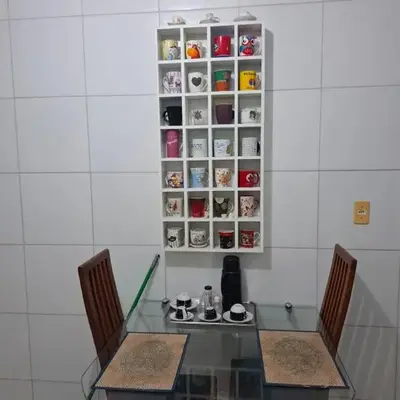 Cantim da tranquilidade