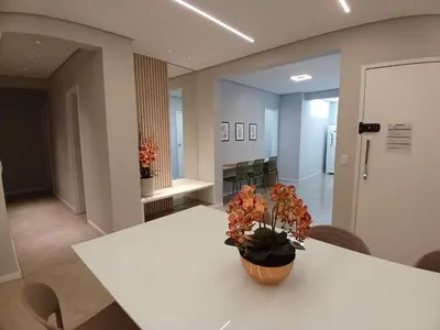 A planta de Ellery Abolição by Escala
