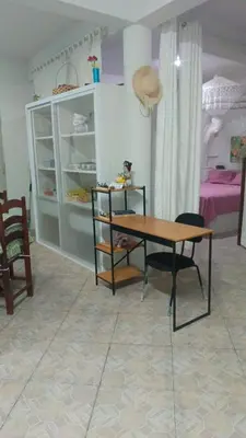 A planta de Casa China & Silva, Otima Casa para praia ou descanso, proximo as Dunas da Sabiaguaba e shoppings em Eusebio e Fortaleza Ce
