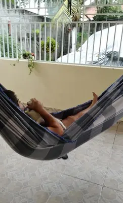 Os clientes hospedados em Casa China & Silva, Otima Casa para praia ou descanso, proximo as Dunas da Sabiaguaba e shoppings em Eusebio e Fortaleza Ce