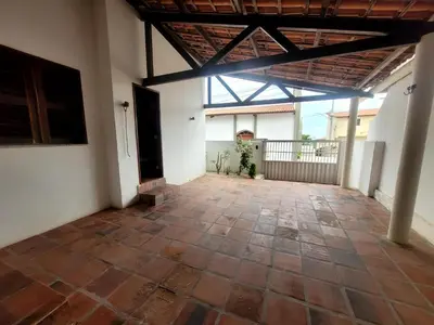 Uma varanda ou terraço em indisponivel