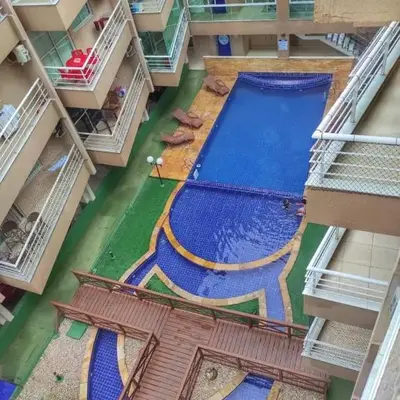 Beach Place Cumbuco