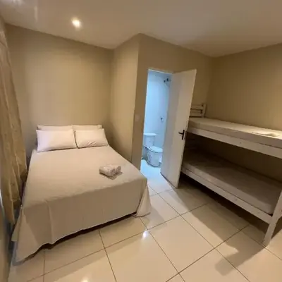 Pousada Meu Aconchego