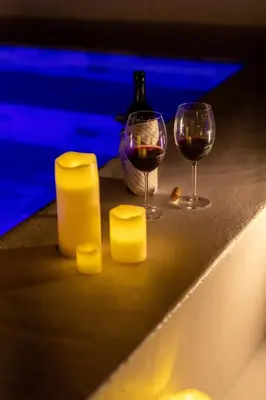 Bebidas em Vila Bento - Casas com conforto e sofisticação