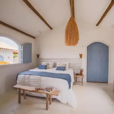 Vila Bento - Casas com conforto e sofisticação
