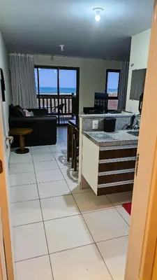 A cozinha ou kitchenette de VG Sun Cumbuco by TP Flats