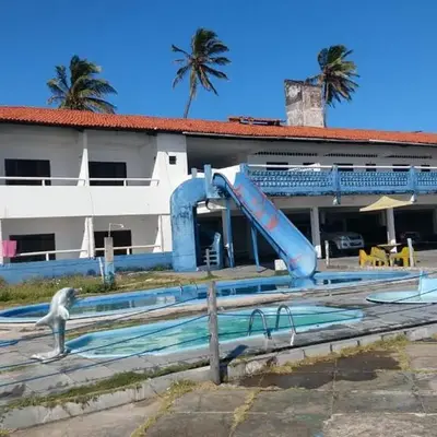 ICARAI CLUBE DE VERANEIO HOTEL E Turismo