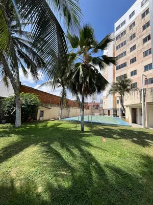 A piscina em ou perto de Apartamento Praia do Futuro, Fortaleza