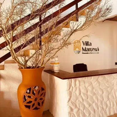 Pousada Villa Manzuá
