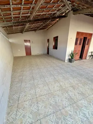A planta de Jfhouse beach