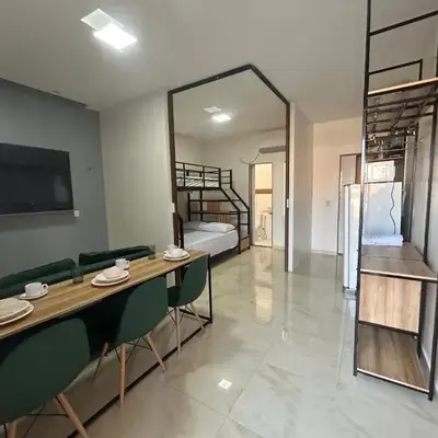 Residencial Salinas