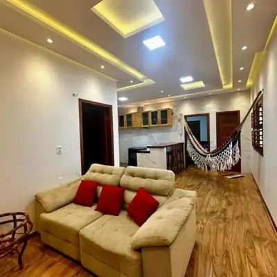 Apartamento completo em jijoca