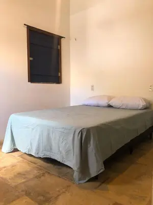 A planta de Vila Vento Virou