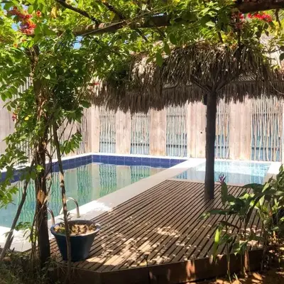 Vila Vento Virou