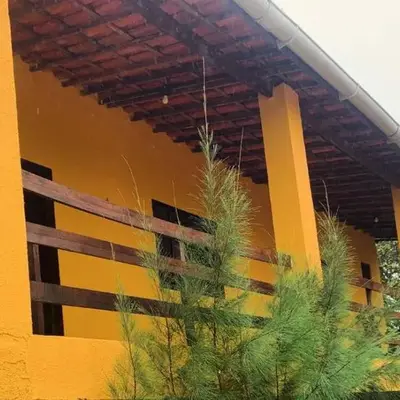 Chalé dos Pássaros - Guaramiranga