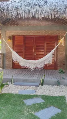 A planta de Casa Serena Prea