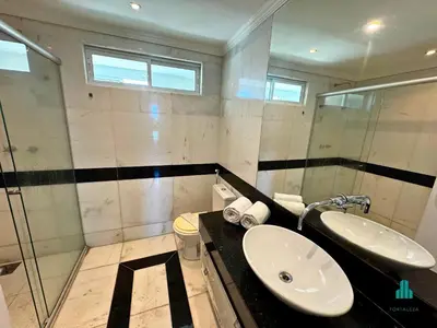 A planta de Cobertura Terraços do Atlântico by Holiday Stays