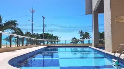A planta de Cobertura Terraços do Atlântico by Holiday Stays
