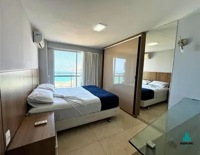 A planta de Cobertura Terraços do Atlântico by Holiday Stays