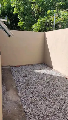 A planta de Seu lar na Praia