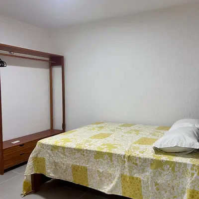 Uma cama ou camas num quarto em Casa Prea 2